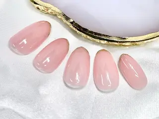 ネイル Nail Neige🐈🌙のネイルデザイン