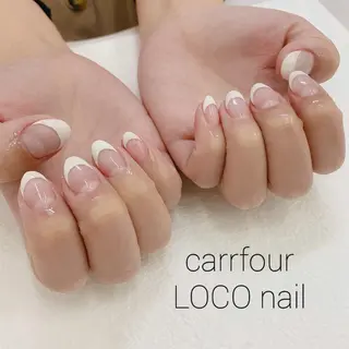 ネイル 中村 麻衣のネイルデザイン