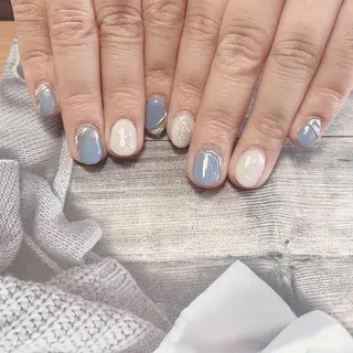 ネイル salon moiのマツエク・マツパデザイン