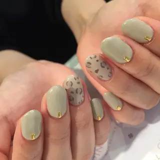 ネイル 北村 麻美のネイルデザイン