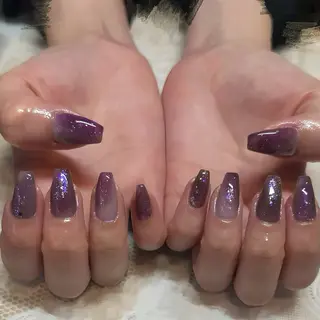 ネイル Karen 吉祥寺のネイルデザイン