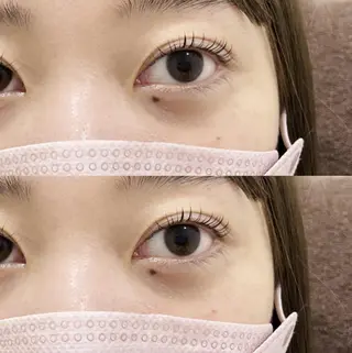 マツエク・マツパ Bunny eyes NEWOTANI博多のマツエク・マツパデザイン