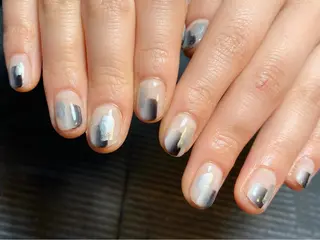 ネイル 樫原 なおこのネイルデザイン