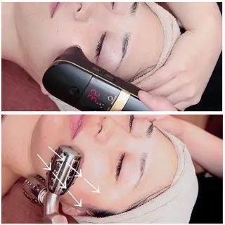 藤原 侑香のヘアスタイル