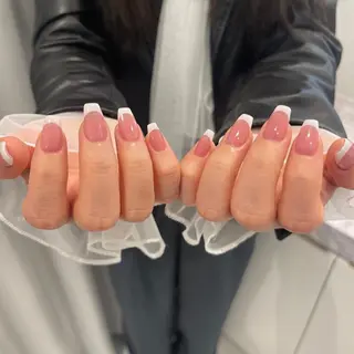 ネイル 🌈fein.トータ ルビューティー🌈のマツエク・マツパデザイン