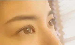 マツエク・マツパ ラヴィール Ravirのマツエク・マツパデザイン