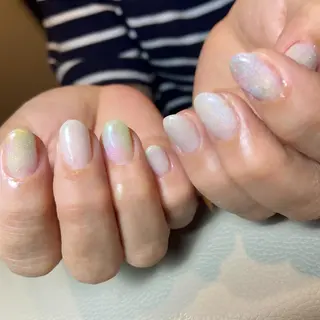 ネイル エステティックサロン Liente(リアンテ）所属・Hashimoto .のエステ・リラクイメージ