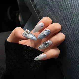 ネイル chiya nails所属・chiya nailsのネイルデザイン