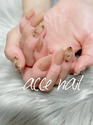 ネイル atsuco ✴︎のネイルデザイン