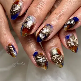 ネイル You kyehwaのネイルデザイン