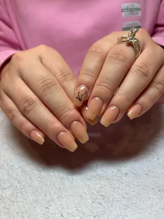 ネイル LINON所属・【LINON】 airiのネイルデザイン