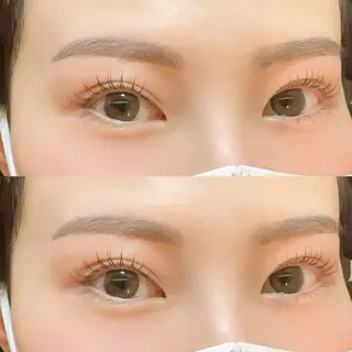マツエク・マツパ M.wish Yuyuの眉毛・アイブロウイメージ