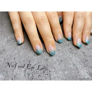 ネイル NailandEye Lucaの眉毛・アイブロウイメージ