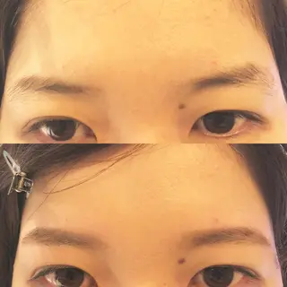 aimée/ まつ毛&眉毛サロンのマツエク・マツパデザイン