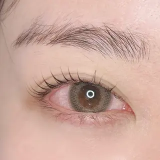 マツエク・マツパ Nail&Eyelash Rea所属・Rea🤍 minaeのマツエク・マツパデザイン