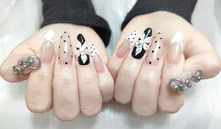 ネイル CI CIのネイルデザイン