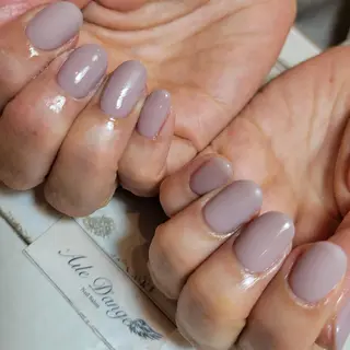 ネイル AileD'ange所属・M, masakiのネイルデザイン