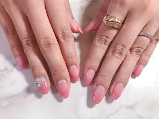 ネイル nailist hitomiのマツエク・マツパデザイン