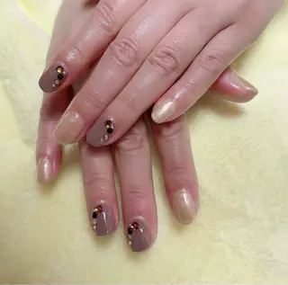 ネイル BLANC （ブラン）のネイルデザイン