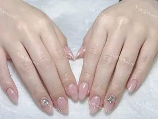 ネイル DIAMOND Nail🥇のネイルデザイン