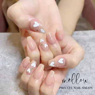 ネイル belalua nail&eyeのマツエク・マツパデザイン