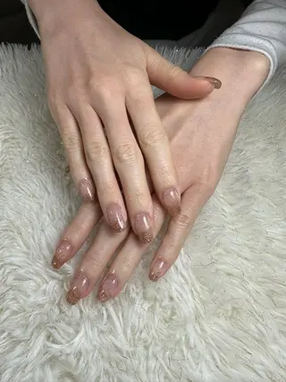 ネイル 松山 美由紀のネイルデザイン