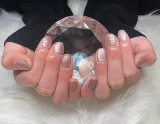 ネイル RAMU 【cutill】のネイルデザイン