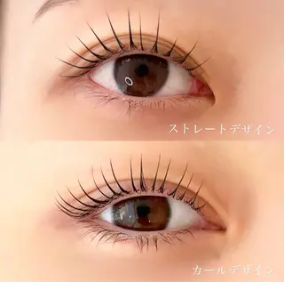 マツエク・マツパ Nae.所属・眉毛/まつ毛/代官山 アイサロン🌻NAEのマツエク・マツパデザイン