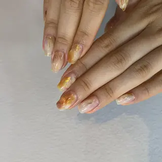 ネイル 酒井 サカイのネイルデザイン