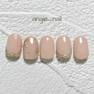 ネイル angie nailのネイルデザイン