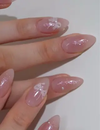 ネイル nailoai アオイのネイルデザイン