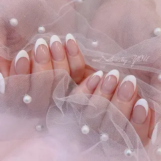 ネイル nail_salon try_YOUのネイルデザイン