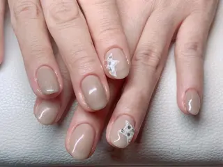 ネイル Nail_Aroma KOKOのネイルデザイン