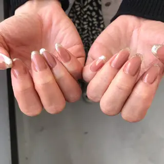ネイル nail salon ticoRuのネイルデザイン