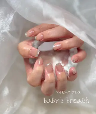 ネイル chou chouのネイルデザイン