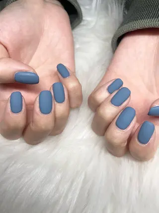 ネイル LULA所属・Stella nailのネイルデザイン