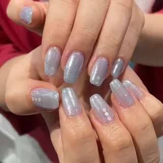 ネイル M.wish Yukinaのネイルデザイン