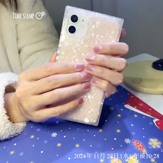 ネイル 菊嶋 文代のネイルデザイン