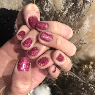 ネイル Classy【クラッシー】所属・Classy: Mizukiのネイルデザイン