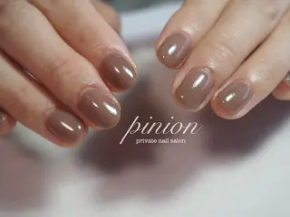 ネイル chee.所属・nail salon pinionのネイルデザイン