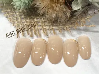 ネイル Aubel.nord_nail所属・Aubel.nord オーベルノールのネイルデザイン