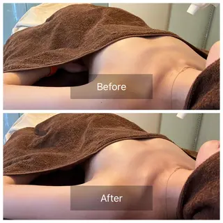 整顔整頭所属・整顔整頭 ｾｲｶﾞﾝｾｲﾄｳのエステ・リラクイメージ