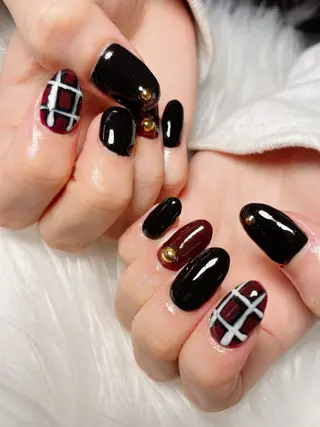 ネイル nailsalon Rinのネイルデザイン