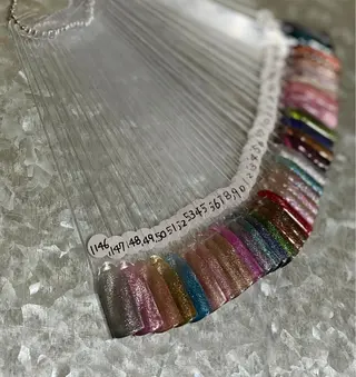 ネイル うえぽん 🌟のネイルデザイン