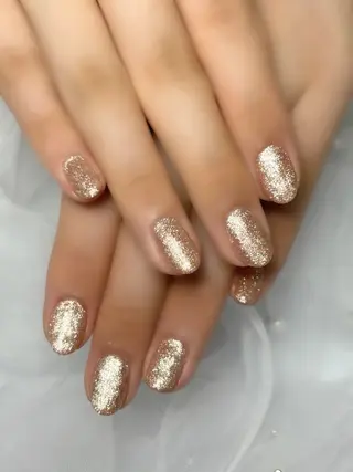 ネイル エルバイノリコ 岩下パラジェル取扱店のネイルデザイン