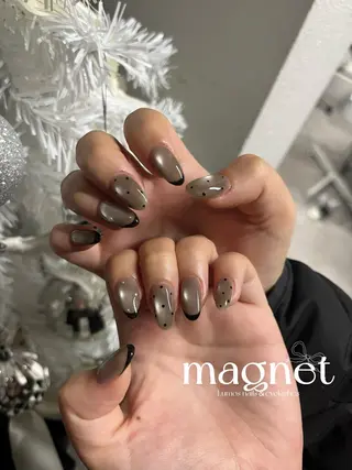 ネイル Lumos/ 🎀MAI🎀のネイルデザイン