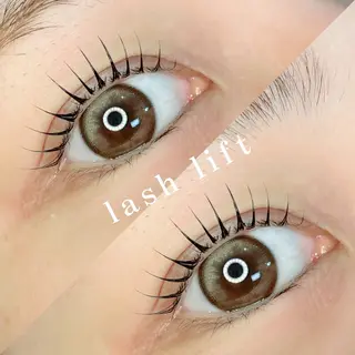 マツエク・マツパ パリジェンヌ/美眉 OLIVIA加藤のマツエク・マツパデザイン