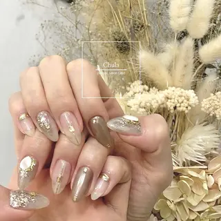 ネイル chulanail所属・arisa .のエステ・リラクイメージ