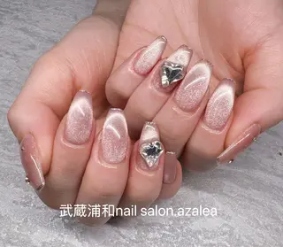 ネイル R inのネイルデザイン