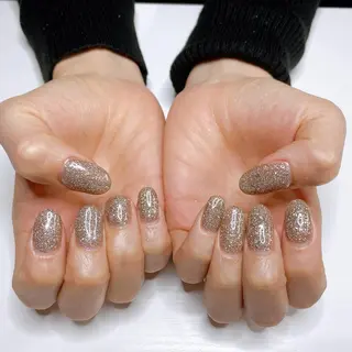 ネイル COCO Lumi所属・COCO Lumi 🤍ayaのネイルデザイン